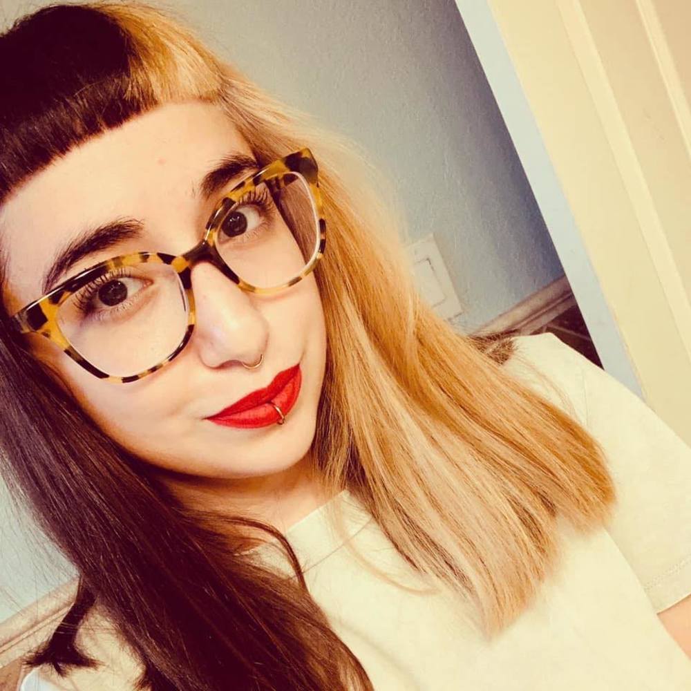 Meet your Posher, Kendall